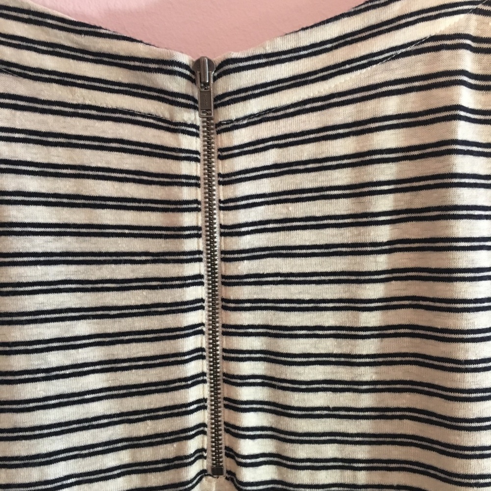 Theory Dress - Picture 4 of 5